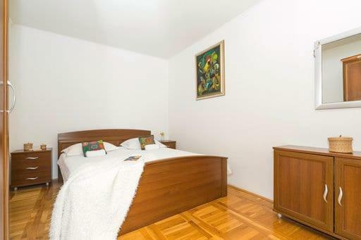 Little Place Near Sea Apartman Jesenice (Split-Dalmatia) Exterior photo